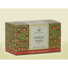 Mecsek Tea Mecsek fahéjas alma tea, 20 filter tea