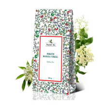 Mecsek Tea Mecsek fekete bodza virág szálas monotea 50g gyógytea
