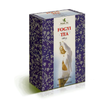 Mecsek Tea Mecsek Fogyi szálas teakeverék ananásszal és mate teával 100g gyógytea