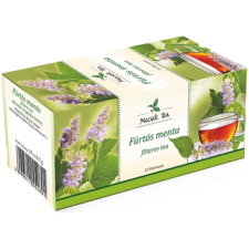 Mecsek Tea Mecsek Fürtös menta 25x0,7g gyógytea