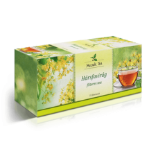 Mecsek Tea Mecsek Hársfavirág tea 25 x 1g gyógytea