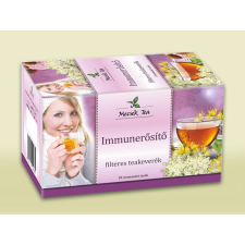 Mecsek Tea Mecsek Immunerősítő tea, 20 filter gyógytea