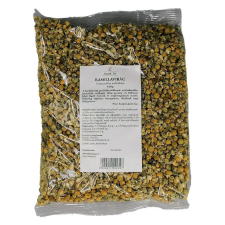 Mecsek Tea Mecsek kamillavirág szálas tea 100g gyógytea