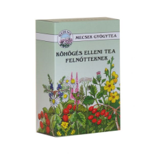 Mecsek Tea Mecsek Köhögés Elleni Tea Felnőtteknek(100g) tea