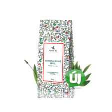 Mecsek Tea Mecsek Lándzsás útifű levél tea 50g gyógytea