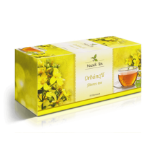 Mecsek Tea Mecsek Orbáncfű tea 25 x 1g gyógytea