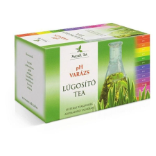 Mecsek Tea Mecsek pH varázs lúgosító tea 20db gyógytea