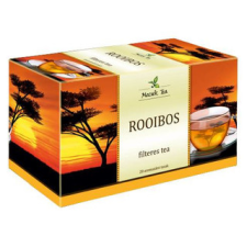Mecsek Tea Mecsek Rooibos tea 20x1,5g gyógytea