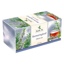 Mecsek Tea Mecsek rozmaringlevél tea 37g tea