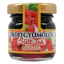Mecsek Tea Mecsek sült tea  40ml tea