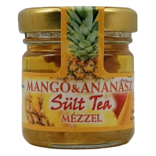 Mecsek Tea Mecsek sült tea 40ml tea