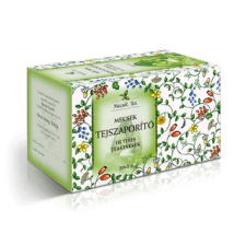 Mecsek Tea Mecsek Tejszaporító tea 20 x 2g gyógytea