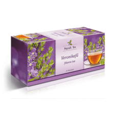 Mecsek Tea Mecsek Veronikafű tea 25 x 1g gyógytea