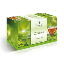 Mecsek Tea Mecsek Zöld tea 20 x 2g gyógytea