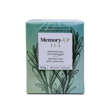 Mecsek Tea PTE GYTK Memory-UP Teakeverék 15x1,5g gyógytea