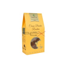 - Mecsek tea szálas creme brulée rooitea - rooibos tea jellegzetes karamellás-vaníliás ízzel 80g gyógytea