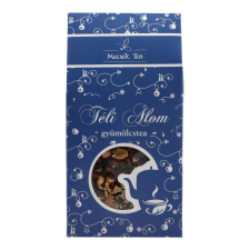  MECSEK TEA TÉLI ÁLOM TEA GYÜMÖLCS tea