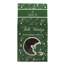  MECSEK TEA TÉLI VARÁZS ZÖLD TEA ALMA-FAH tea