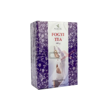  Mecsek teakeverék fogyi ananásszal és mate teával 100g gyógyhatású készítmény