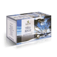  Mecsek Téli Rege filteres tea tea