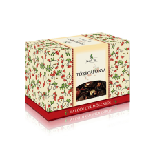 MECSEK Tőzegáfonya ízű tea 100g tea