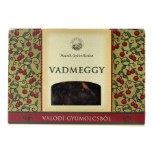  MECSEK VADMEGGYTEA 100 G gyógytea