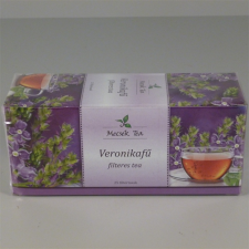 Mecsek veronikafű tea 25x1g 25 g gyógytea
