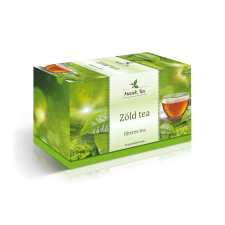 MECSEK ZOLDTEA 20X 2G gyógytea