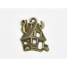  Medál- Kisértetkastély 5db/cs medál