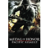  Medal of Honor: Pacific Assault (digitális licenc)