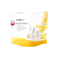  Medela Gőzfertőtlenítő tasak gyógyászati segédeszköz