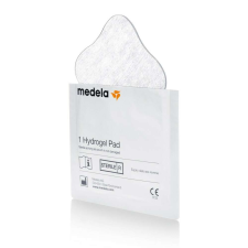Medela Hydrogel párnák, 4 db melltartóbetét