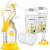 Medela kézi mellszívó Harmony™ Essentials csomag