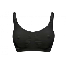  Medela kismama és szoptató melltartó Keep Cool™, szín: bézs, méret: M kismama melltartó