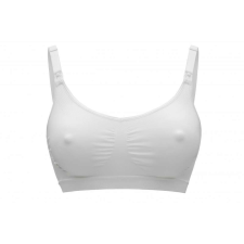  Medela kismama és szoptató melltartó Keep Cool™, szín: bézs, méret: M kismama melltartó
