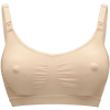 Medela Kismama és szoptatós melltartó Keep Cool™, bézs, XL