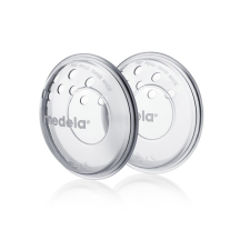 Medela mellbimbóvédő, 1 pár mellbimbóvédő
