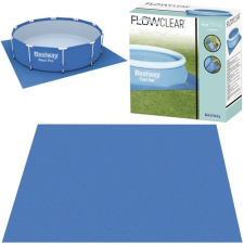 Medence alátét 335x335cm - BESTWAY 58001 medence kiegészítő