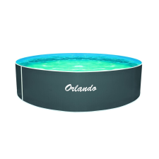 Medence Marimex Orlando 3,66 x 1,07 medence