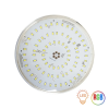  Medence reflektor LED izzó PAR 56 15W (RGB színes)
