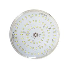 Medence reflektor LED izzó "SLIM 2018" 50W (hideg fehér) medence kiegészítő