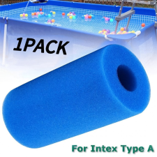  Medence szűrő szivacs, Intex A típusú szűrőhöz medence kiegészítő