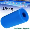  Medence szűrő szivacs, Intex A típusú szűrőhöz