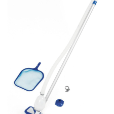 Medence tisztító készlet Flowclear medence kiegészítő