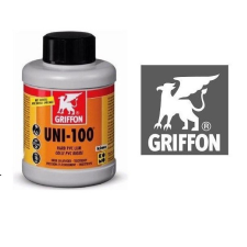 medenceorias.hu PVC ragasztó 1000ml Griffon UNI-100 medence kiegészítő