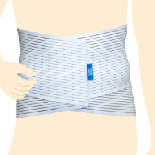  Medenceszorító öv gumiszövetből PPF-18 gyógyászati segédeszköz