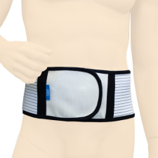  Medenceszorító öv tépőzáras gyógyászati segédeszköz