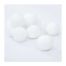 Medenceszűrő golyó - 500 gr medence kiegészítő