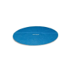  Medencetakaró Intex® 28012, szolár, 366 cm-es medencéhez