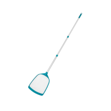 Medencetisztító szett Mesh Stick 163 cm Bestway 58635 20128 medence kiegészítő